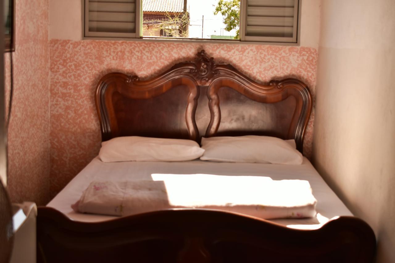 Mirante Das Pedras Hotel São Tomé das Letras Exterior foto