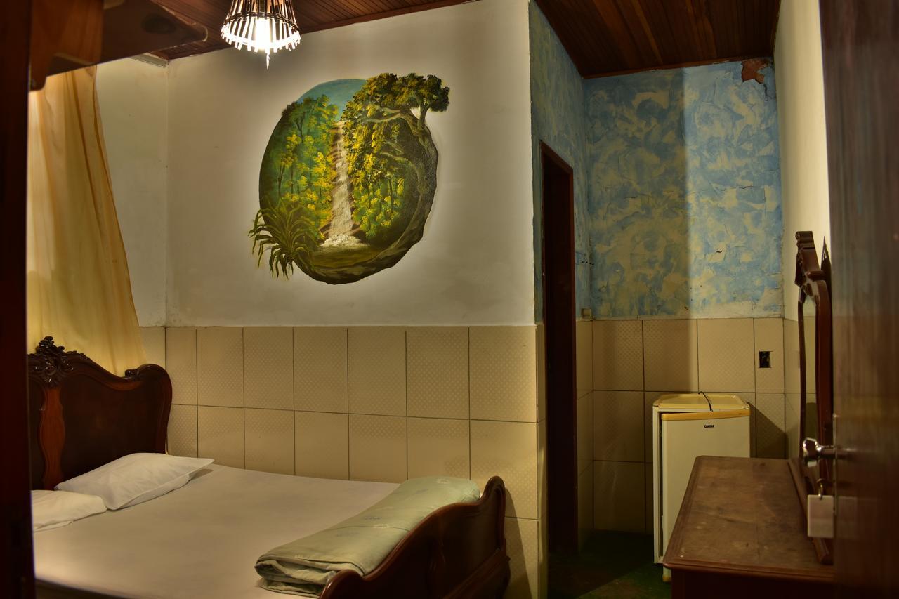 Mirante Das Pedras Hotel São Tomé das Letras Exterior foto