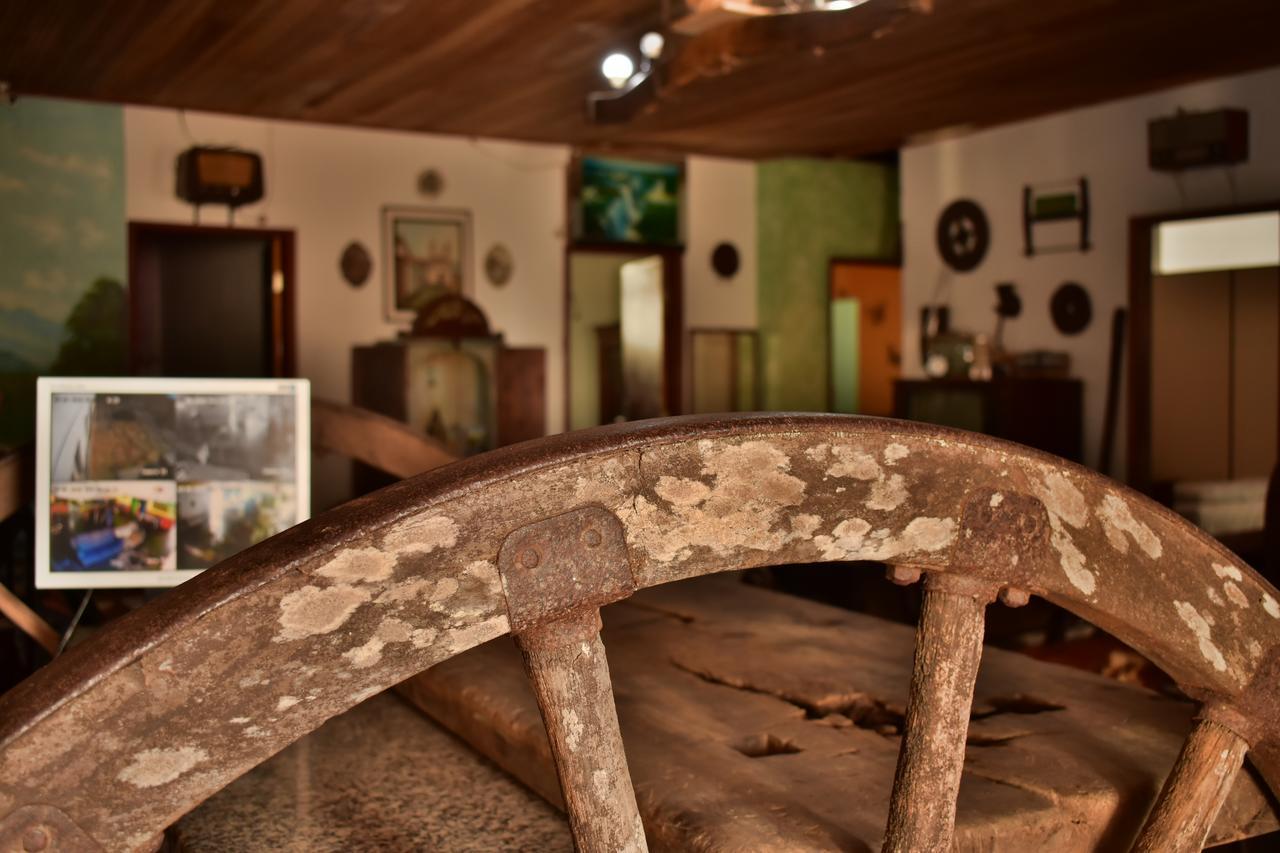 Mirante Das Pedras Hotel São Tomé das Letras Exterior foto