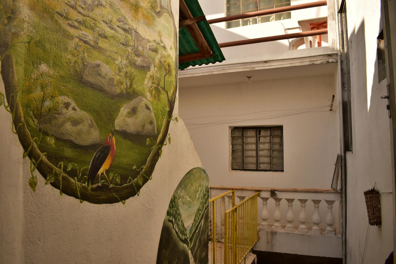 Mirante Das Pedras Hotel São Tomé das Letras Exterior foto