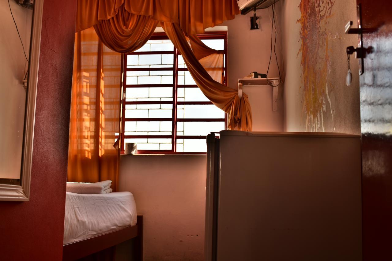 Mirante Das Pedras Hotel São Tomé das Letras Exterior foto